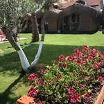 Aparthotel Ela Apart & Bungalow Fethiye