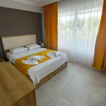 Ela Apart & Bungalow