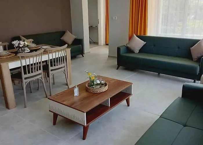 Ela Apart & Bungalow