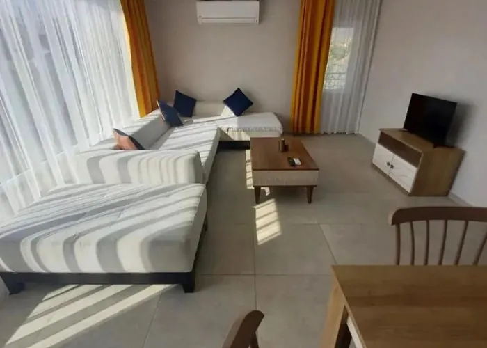 Ela Apart & Bungalow