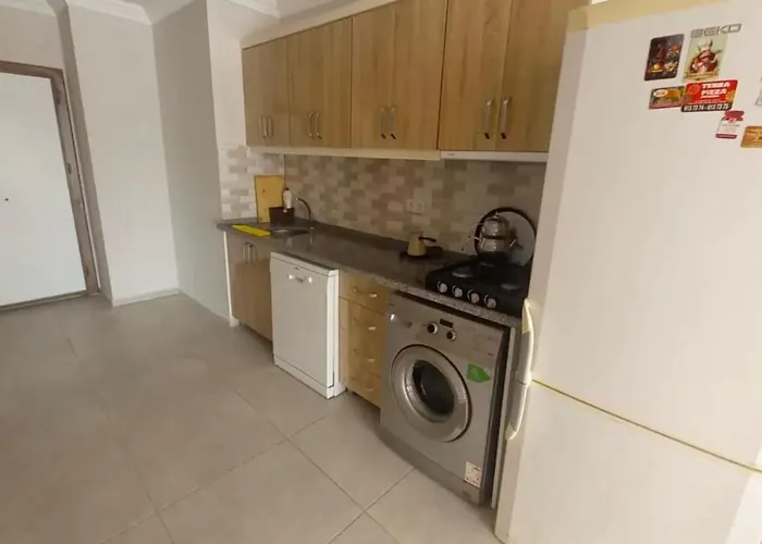 아파트호텔 Ela Apart & Bungalow