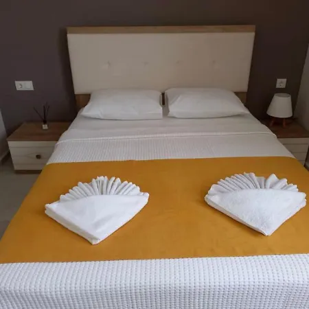 Апарт-отель Ela Apart & Bungalow *