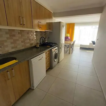 Ela Apart & Bungalow * Фетхие