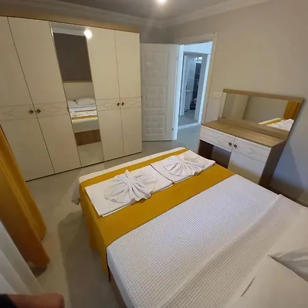 Ela Apart & Bungalow Апарт-отель *