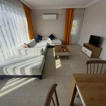 Ela Apart & Bungalow