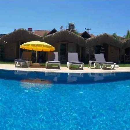 Ela Apart & Bungalow Aparthotel