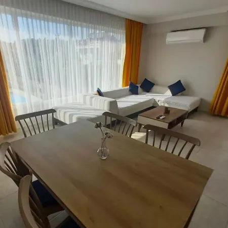 Aparthotel Ela Apart & Bungalow